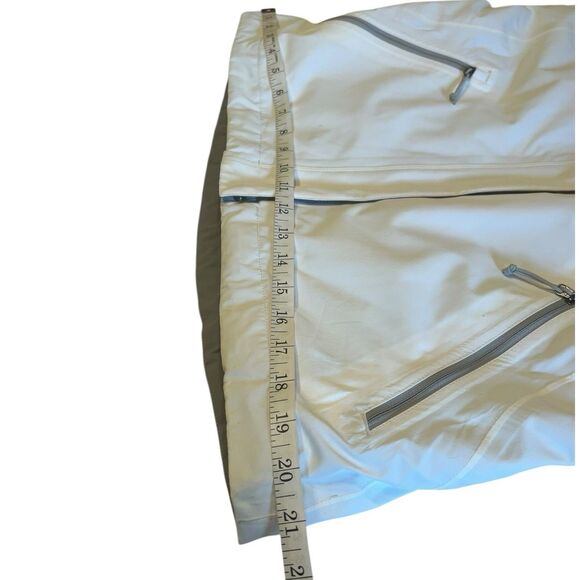 The North Face Women’s Triclimate 3‑in‑1 Jacket M Waterproof Windbreaker Coat - Picture 4 of 16